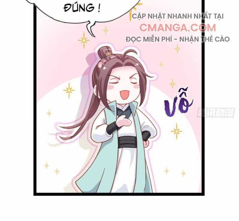 Đứng Lại! Phụng Chỉ Ăn Cướp - Chương 20 - ảnh 46