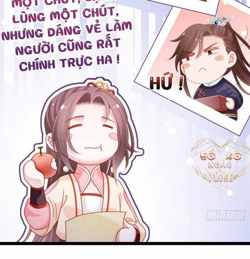 Đứng Lại! Phụng Chỉ Ăn Cướp - Chương 24 - ảnh 26