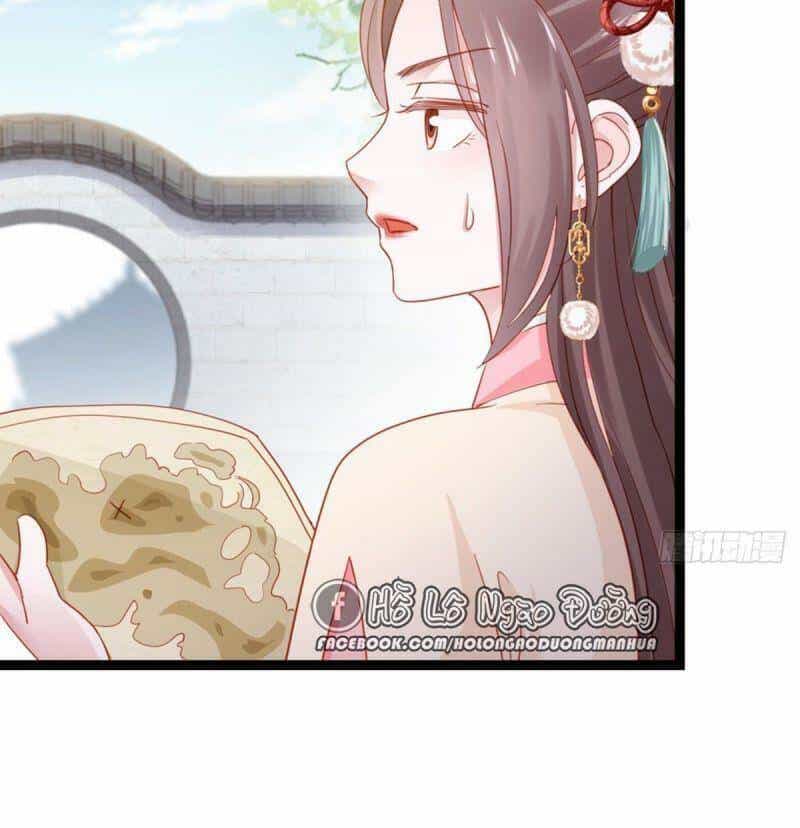 Đứng Lại! Phụng Chỉ Ăn Cướp - Chương 24 - ảnh 31