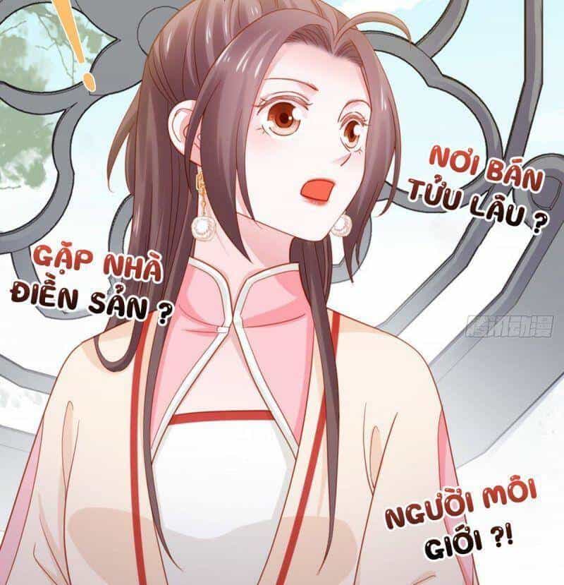 Đứng Lại! Phụng Chỉ Ăn Cướp - Chương 24 - ảnh 34
