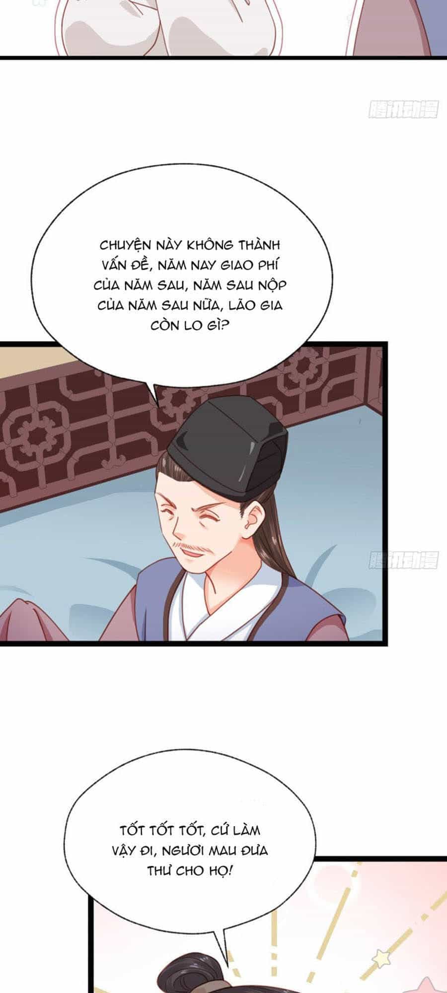 Đứng Lại! Phụng Chỉ Ăn Cướp - Chương 32 - ảnh 11