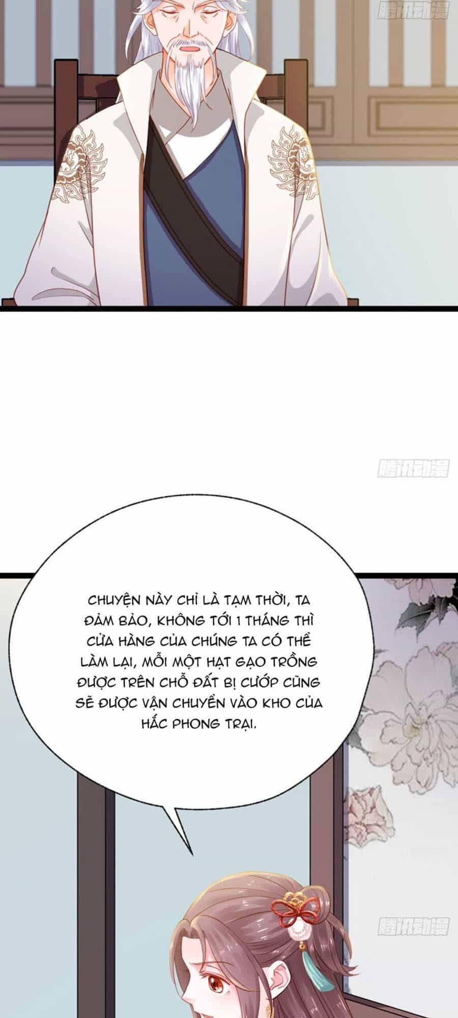 Đứng Lại! Phụng Chỉ Ăn Cướp - Chương 32 - ảnh 22