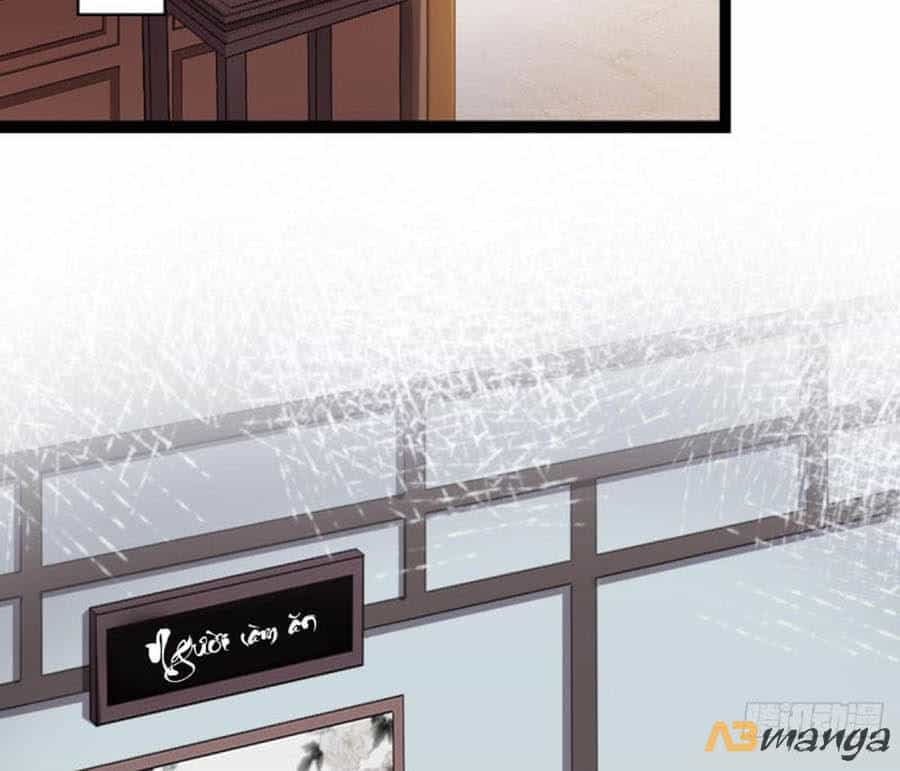Đứng Lại! Phụng Chỉ Ăn Cướp - Chương 33 - ảnh 22