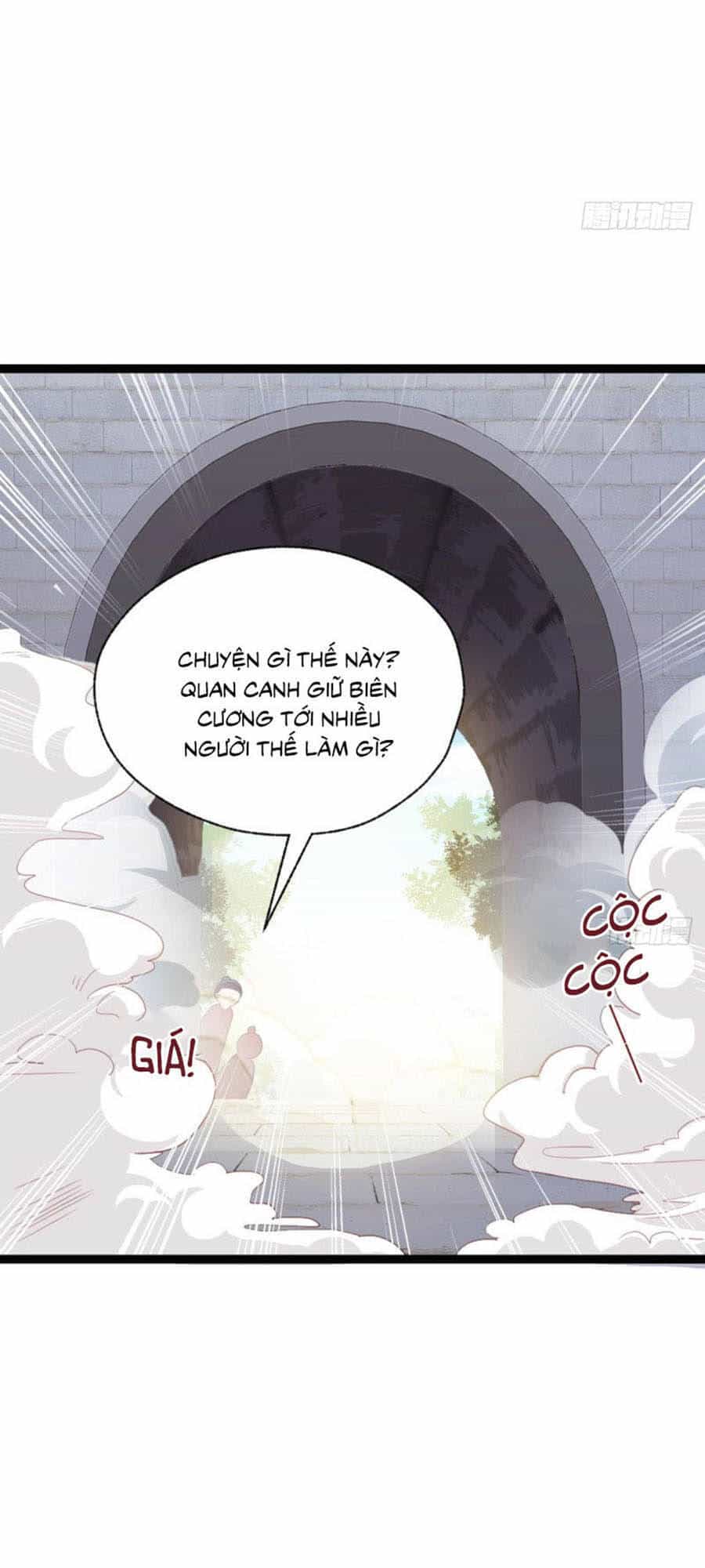 Đứng Lại! Phụng Chỉ Ăn Cướp - Chương 35 - ảnh 16