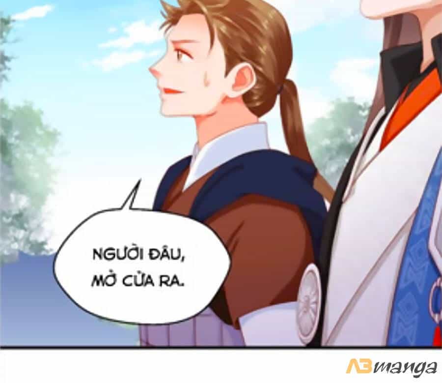 Đứng Lại! Phụng Chỉ Ăn Cướp - Chương 36 - ảnh 4