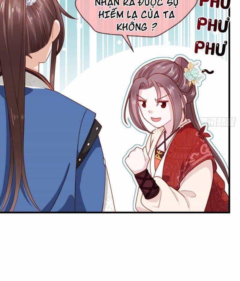 Đứng Lại! Phụng Chỉ Ăn Cướp - Chương 40 - ảnh 36