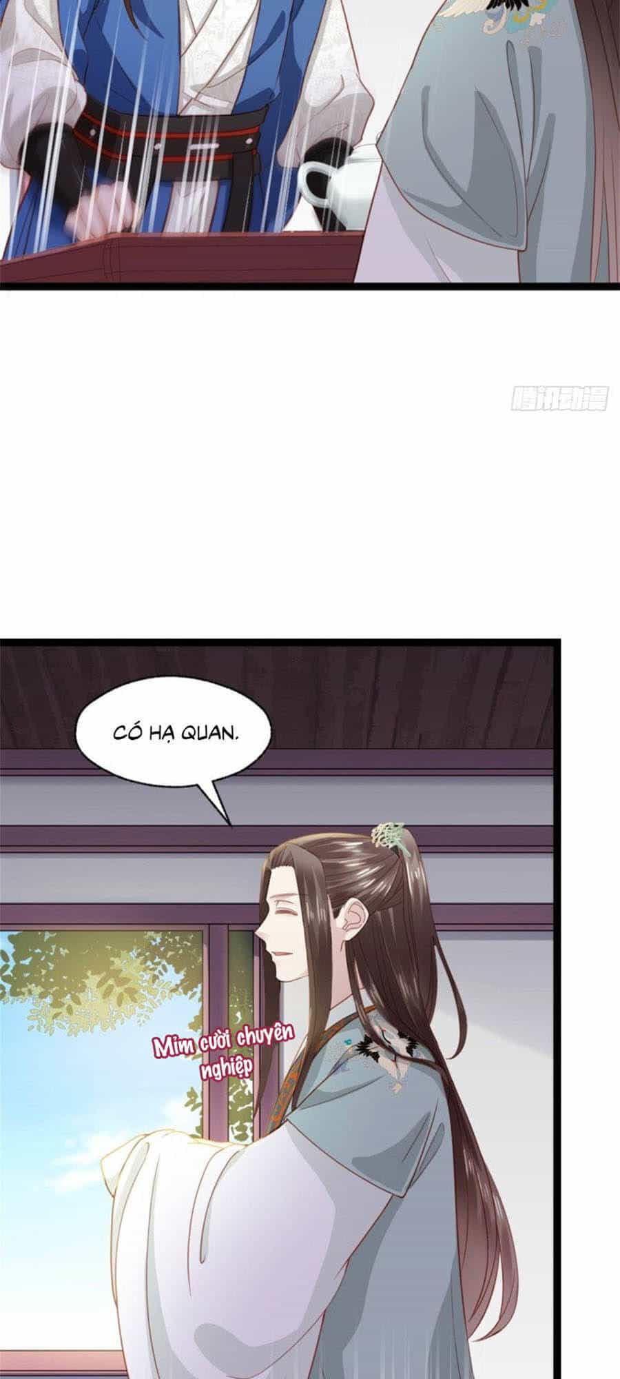 Đứng Lại! Phụng Chỉ Ăn Cướp - Chương 41 - ảnh 24