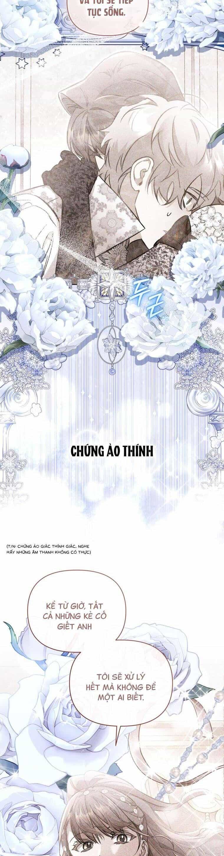 Đừng Lo, Đây Là Cuộc Hôn Nhân Lừa Đảo Có Thỏa Thuận Trước - Chương 13 - ảnh 7