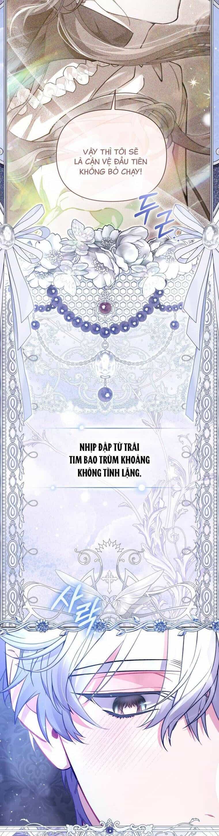 Đừng Lo, Đây Là Cuộc Hôn Nhân Lừa Đảo Có Thỏa Thuận Trước - Chương 13 - ảnh 9