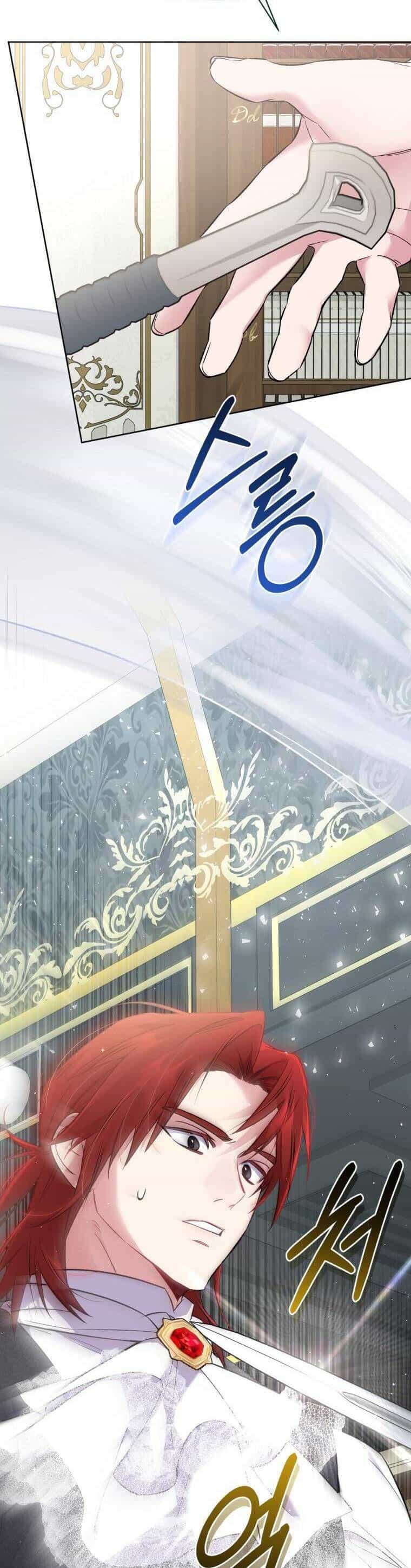Đừng Lo, Đây Là Cuộc Hôn Nhân Lừa Đảo Có Thỏa Thuận Trước - Chương 14 - ảnh 33