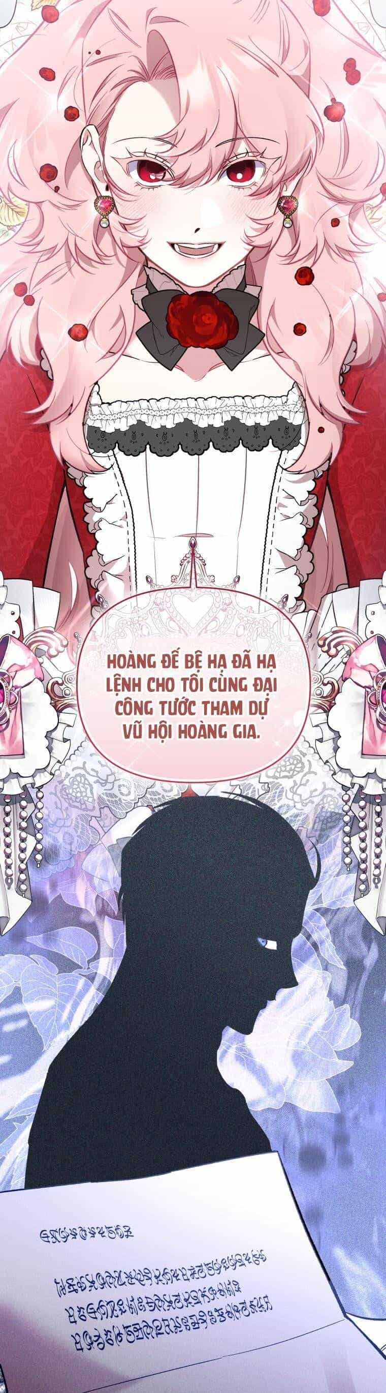 Đừng Lo, Đây Là Cuộc Hôn Nhân Lừa Đảo Có Thỏa Thuận Trước - Chương 16 - ảnh 53