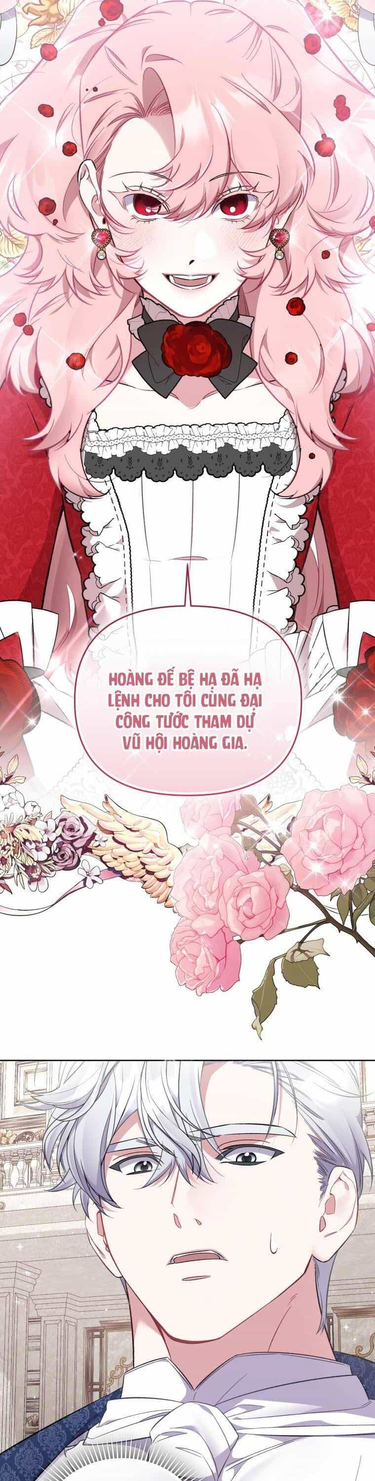 Đừng Lo, Đây Là Cuộc Hôn Nhân Lừa Đảo Có Thỏa Thuận Trước - Chương 17 - ảnh 5