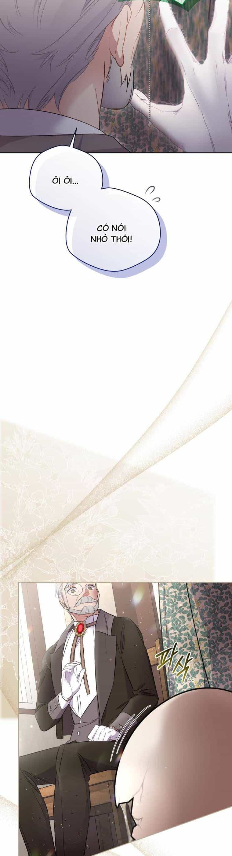Đừng Lo, Đây Là Cuộc Hôn Nhân Lừa Đảo Có Thỏa Thuận Trước - Chương 19 - ảnh 26