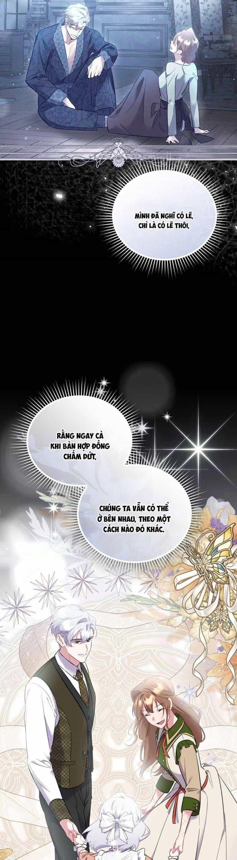 Đừng Lo, Đây Là Cuộc Hôn Nhân Lừa Đảo Có Thỏa Thuận Trước - Chương 32 - ảnh 17