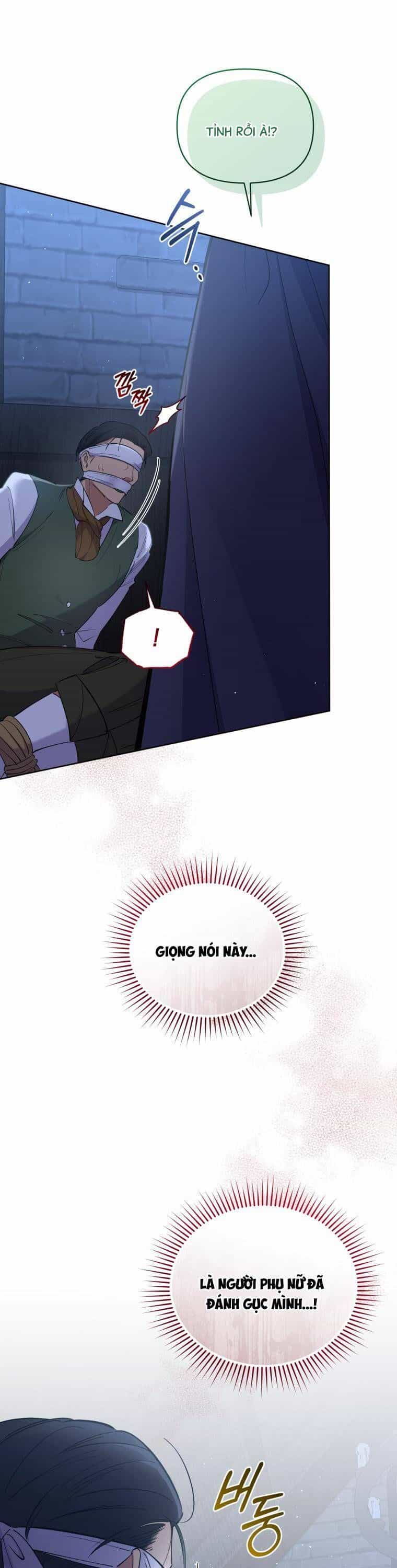 Đừng Lo, Đây Là Cuộc Hôn Nhân Lừa Đảo Có Thỏa Thuận Trước - Chương 6 - ảnh 25