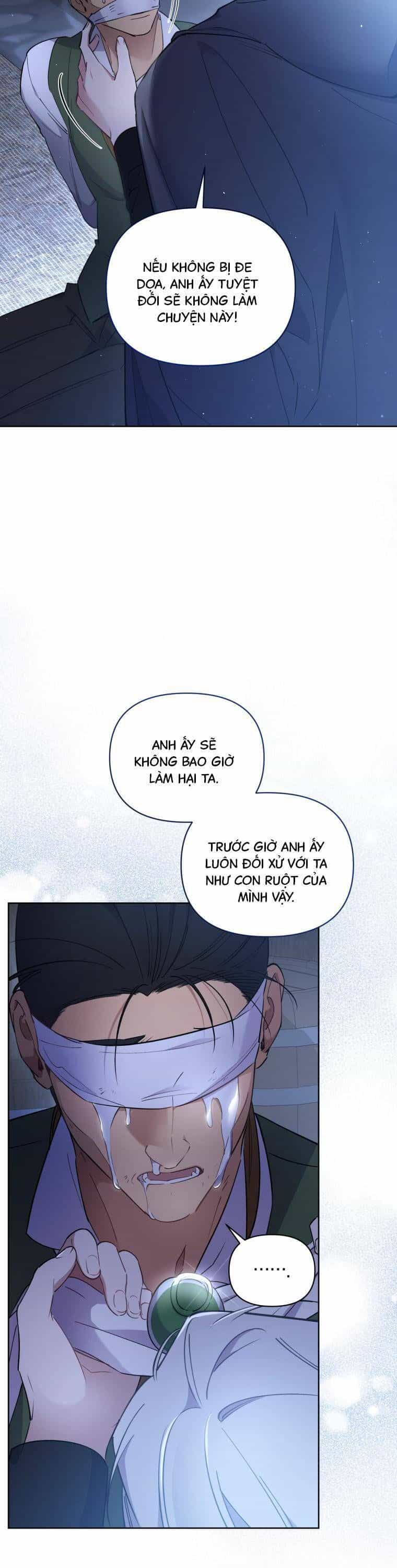 Đừng Lo, Đây Là Cuộc Hôn Nhân Lừa Đảo Có Thỏa Thuận Trước - Chương 6 - ảnh 42