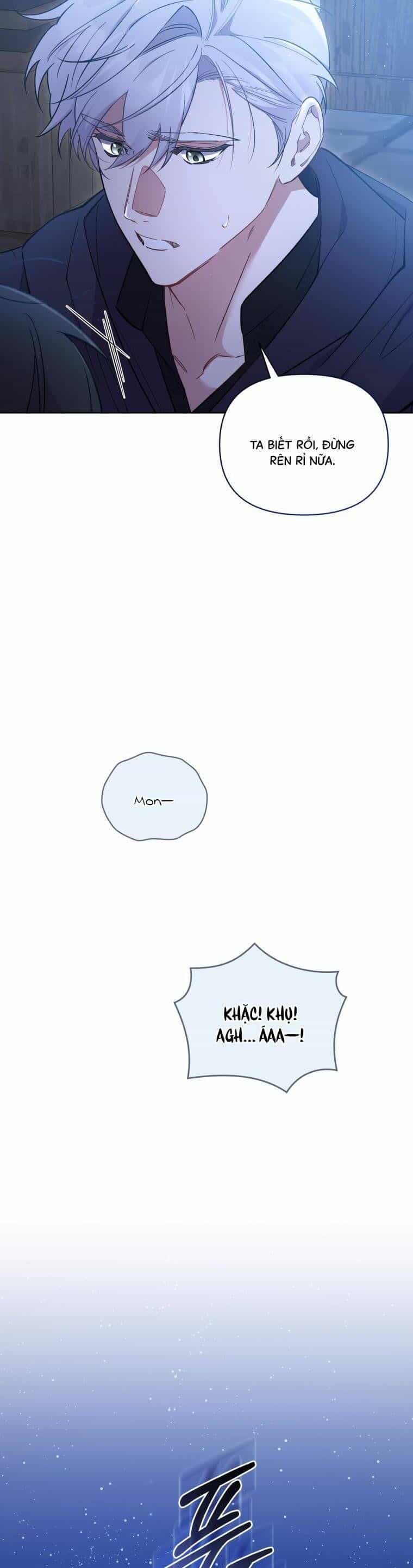 Đừng Lo, Đây Là Cuộc Hôn Nhân Lừa Đảo Có Thỏa Thuận Trước - Chương 6 - ảnh 50