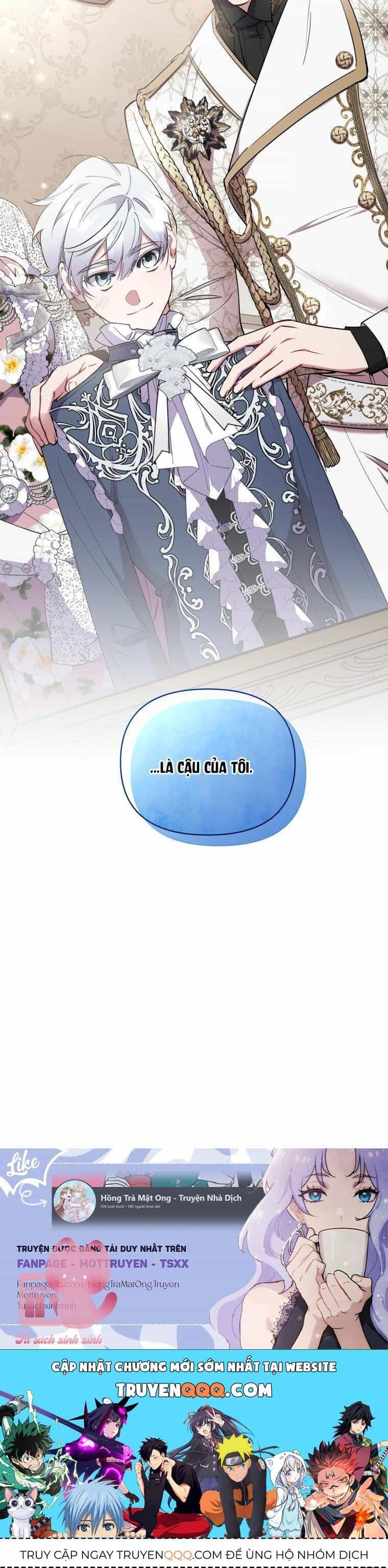 Đừng Lo, Đây Là Cuộc Hôn Nhân Lừa Đảo Có Thỏa Thuận Trước - Chương 6 - ảnh 59