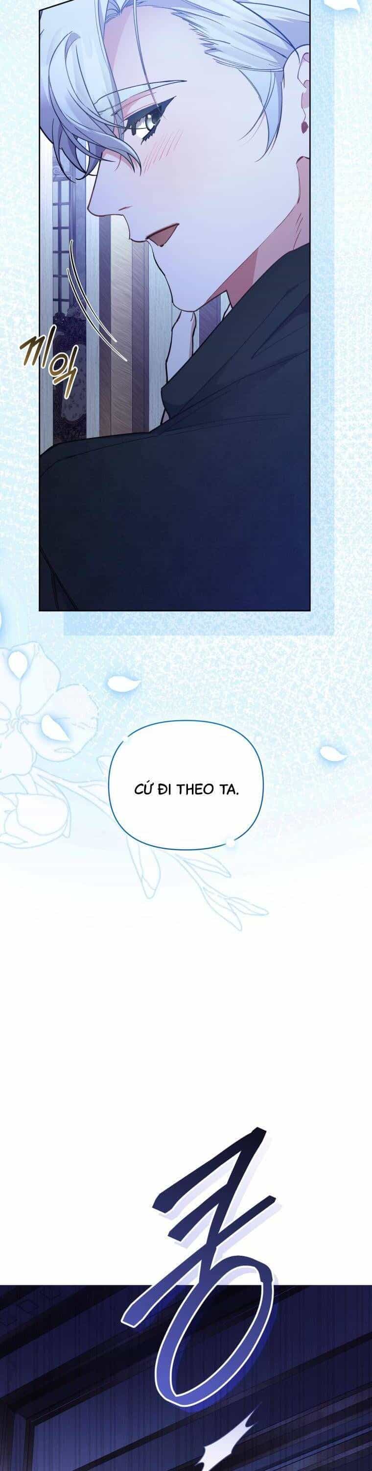 Đừng Lo, Đây Là Cuộc Hôn Nhân Lừa Đảo Có Thỏa Thuận Trước - Chương 7 - ảnh 26