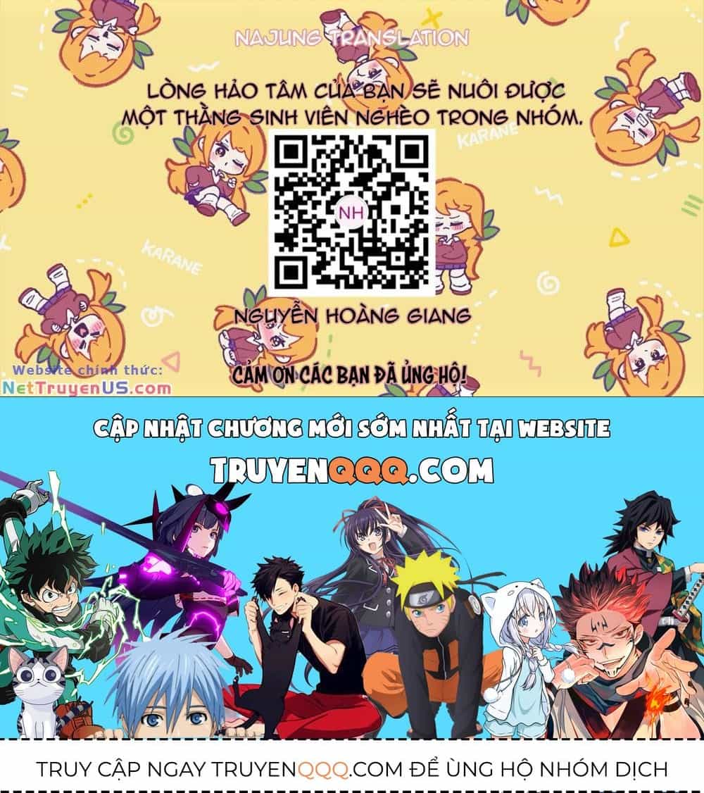 Đừng Nghĩ Thế Nữa Mà, Takamori-Kun! - Chương 0 - ảnh 23
