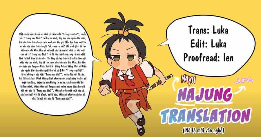 Đừng Nghĩ Thế Nữa Mà, Takamori-Kun! - Chương 2 - ảnh 6