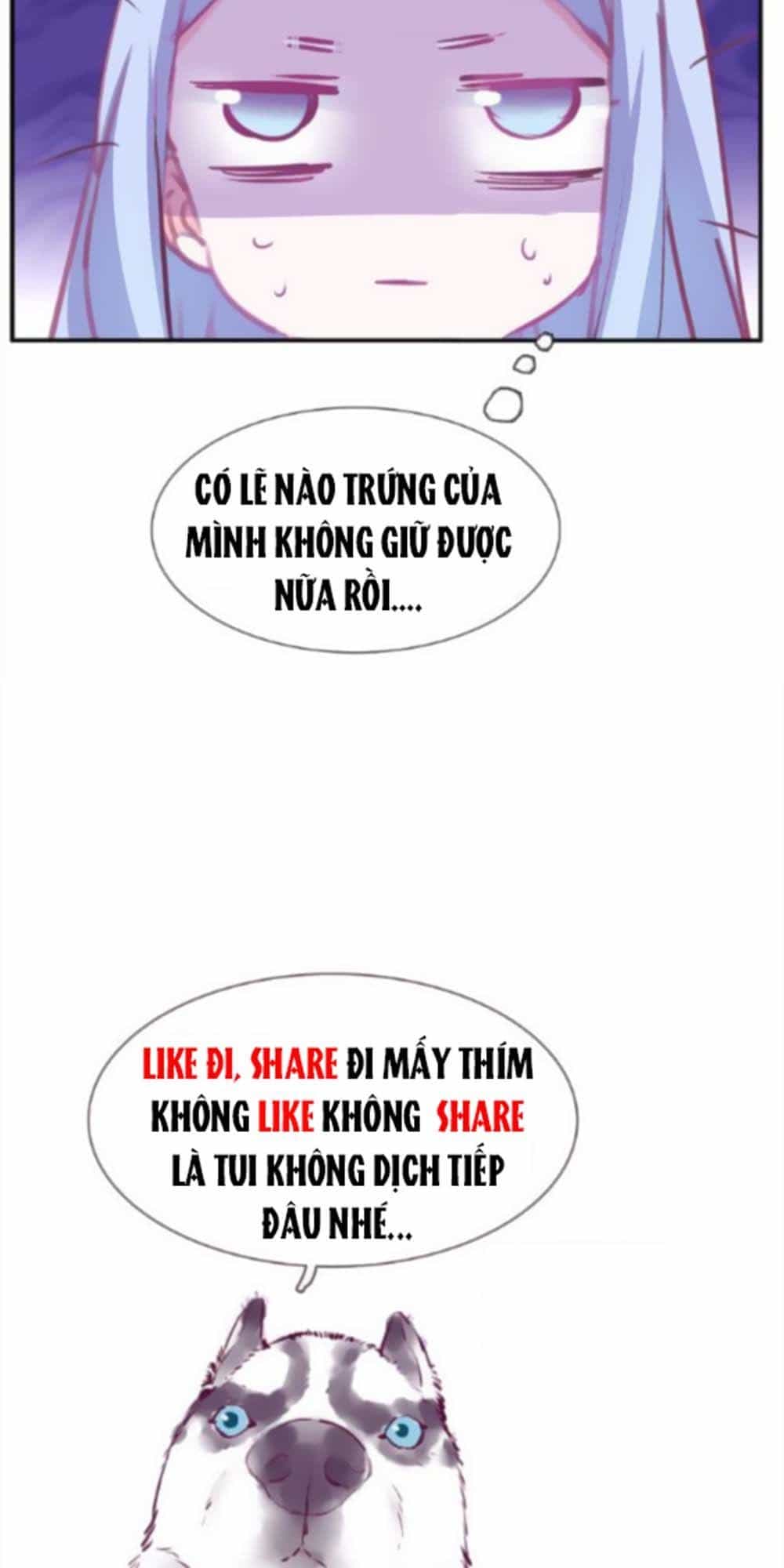 Đừng Nghịch, Ta Chỉ Muốn Yên Tĩnh - Chương 27 - ảnh 19