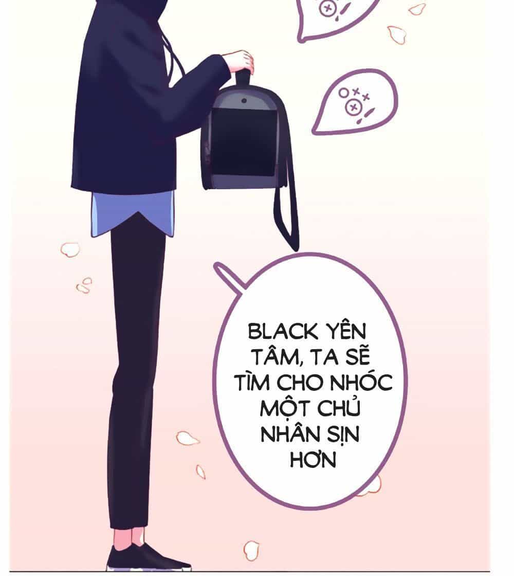 Đừng Nghịch, Ta Chỉ Muốn Yên Tĩnh - Chương 51 - ảnh 8