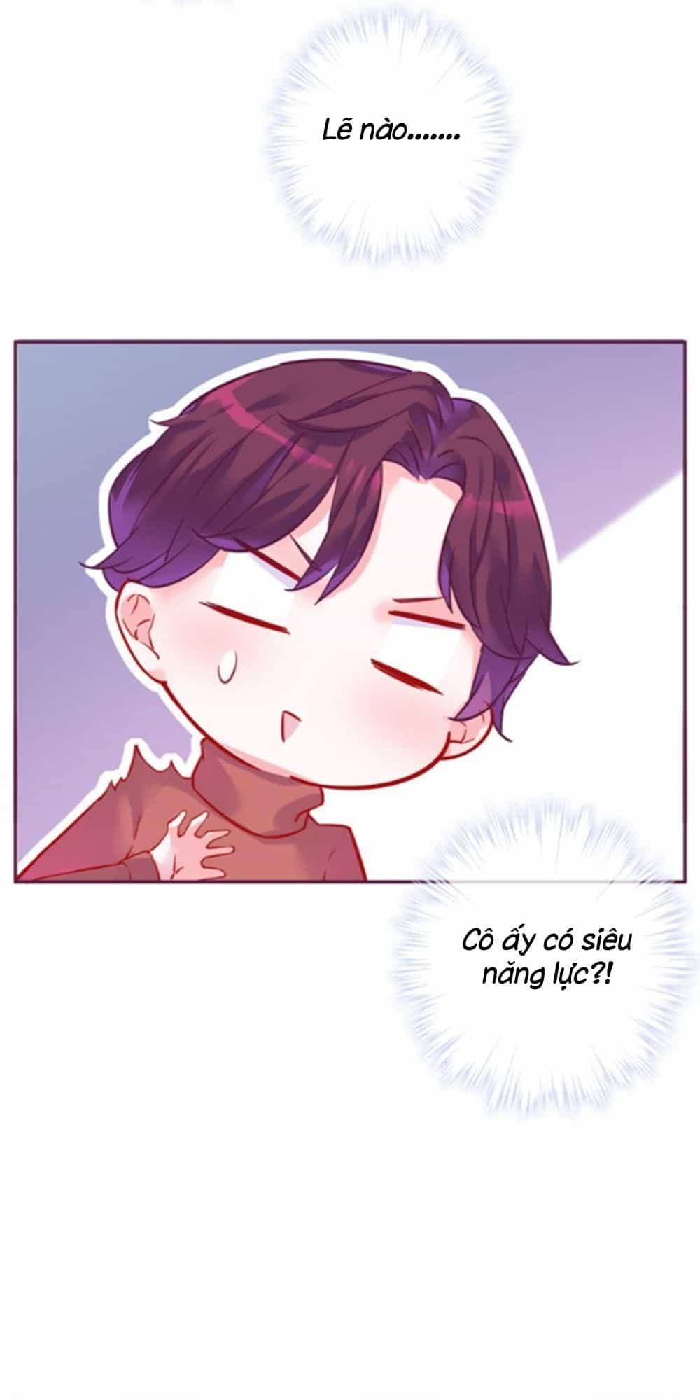 Đừng Nghịch, Ta Chỉ Muốn Yên Tĩnh - Chương 59 - ảnh 50