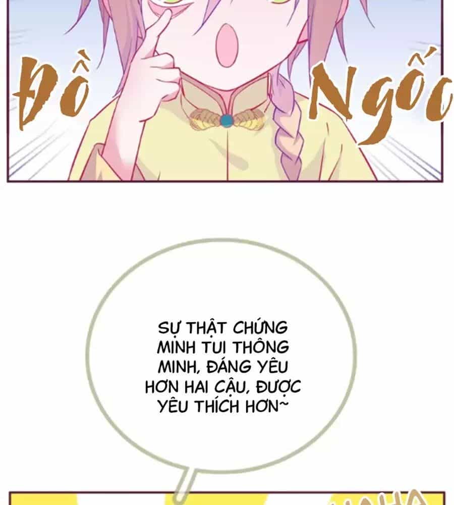 Đừng Nghịch, Ta Chỉ Muốn Yên Tĩnh - Chương 62 - ảnh 21