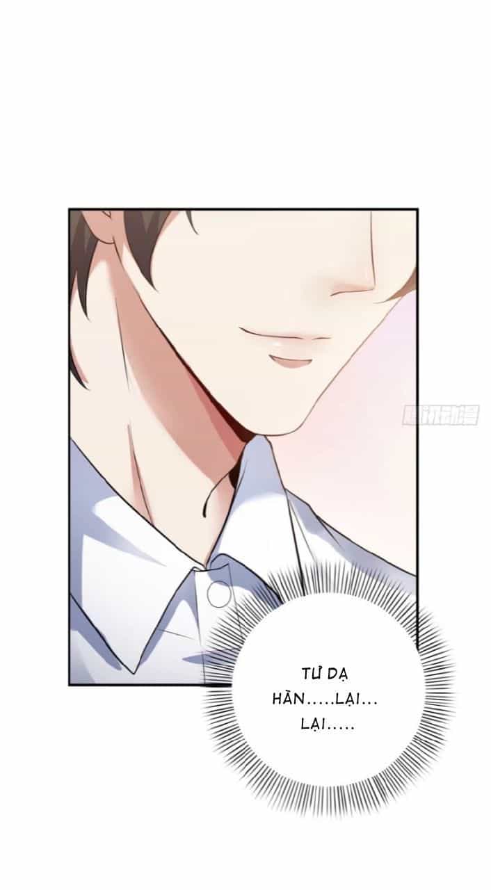 Đúng Như Hàn Quang Gặp Nắng Gắt - Chương 9 - ảnh 24