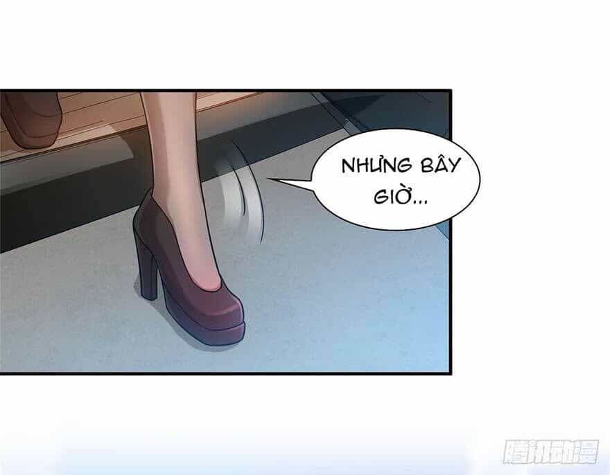 Đúng Như Hàn Quang Gặp Nắng Gắt - Chương 102 - ảnh 35