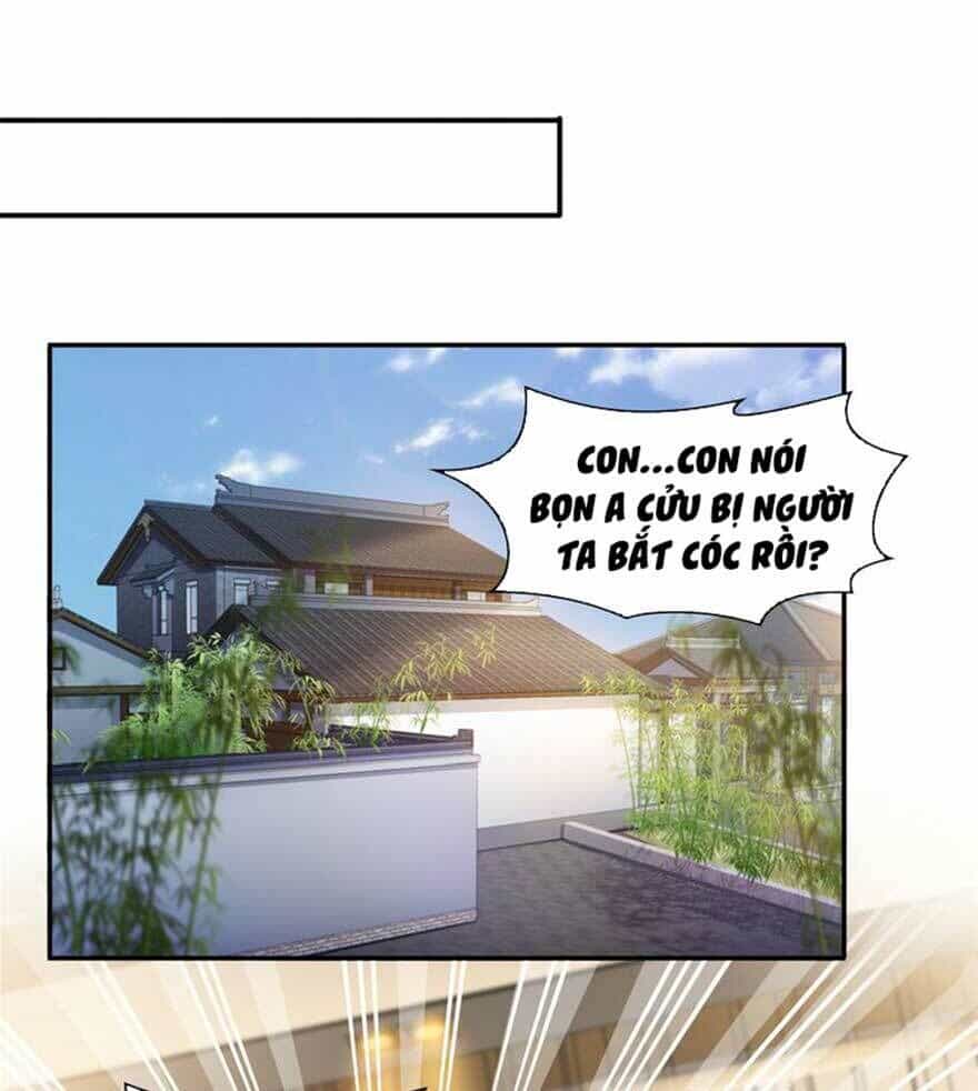 Đúng Như Hàn Quang Gặp Nắng Gắt - Chương 106 - ảnh 26