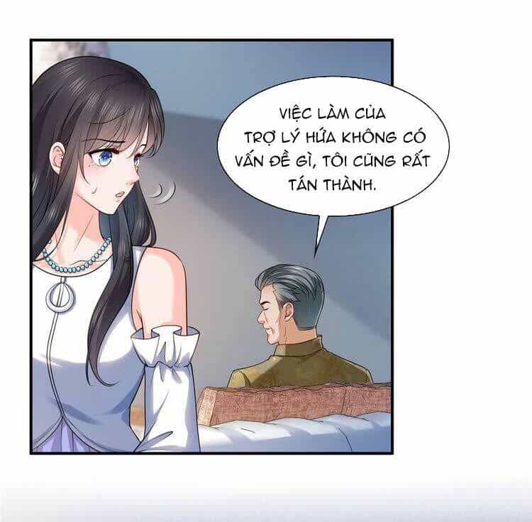Đúng Như Hàn Quang Gặp Nắng Gắt - Chương 107 - ảnh 19