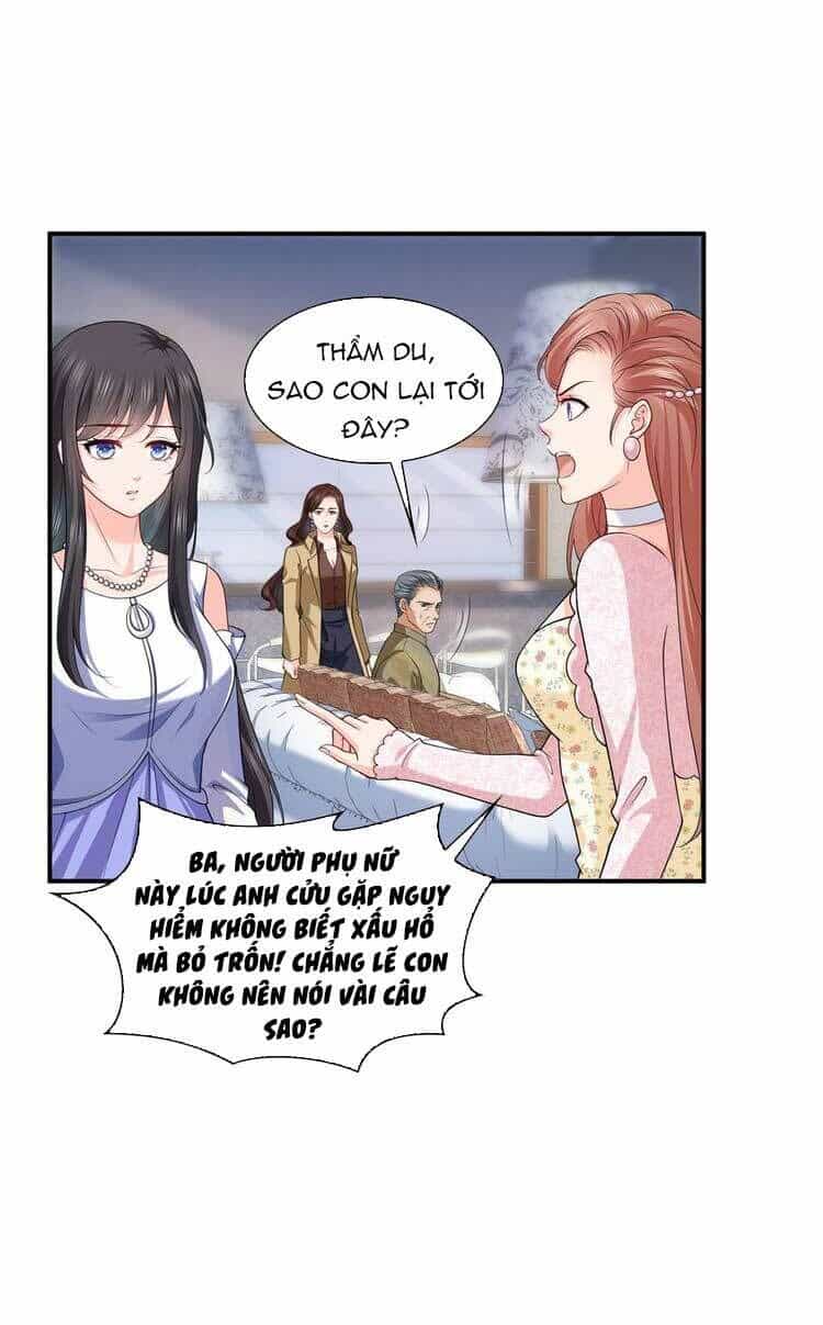 Đúng Như Hàn Quang Gặp Nắng Gắt - Chương 107 - ảnh 25