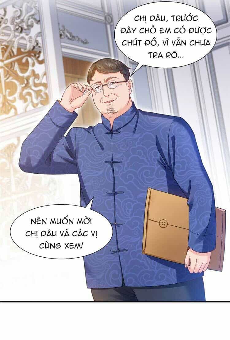 Đúng Như Hàn Quang Gặp Nắng Gắt - Chương 108 - ảnh 27