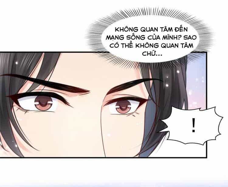 Đúng Như Hàn Quang Gặp Nắng Gắt - Chương 112 - ảnh 22