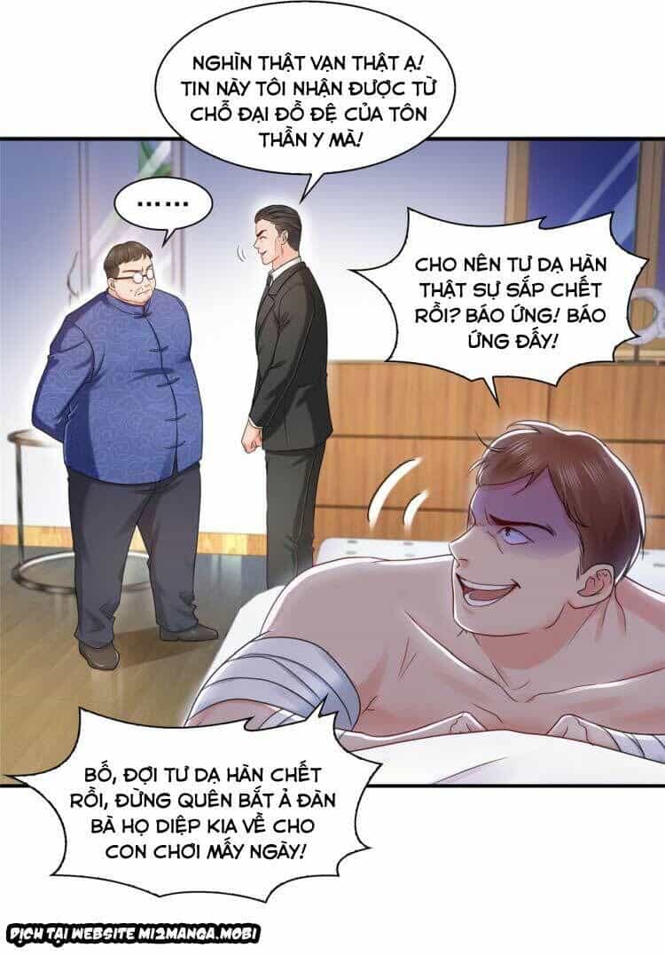 Đúng Như Hàn Quang Gặp Nắng Gắt - Chương 112 - ảnh 31