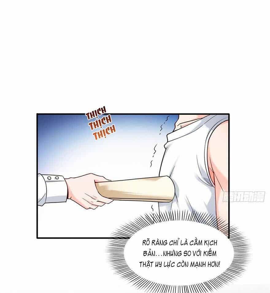 Đúng Như Hàn Quang Gặp Nắng Gắt - Chương 113 - ảnh 39