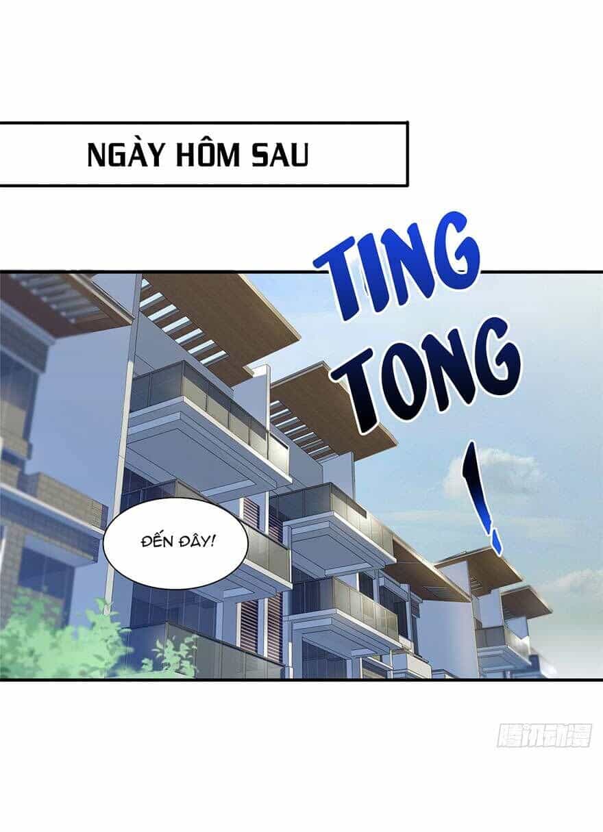 Đúng Như Hàn Quang Gặp Nắng Gắt - Chương 116 - ảnh 11