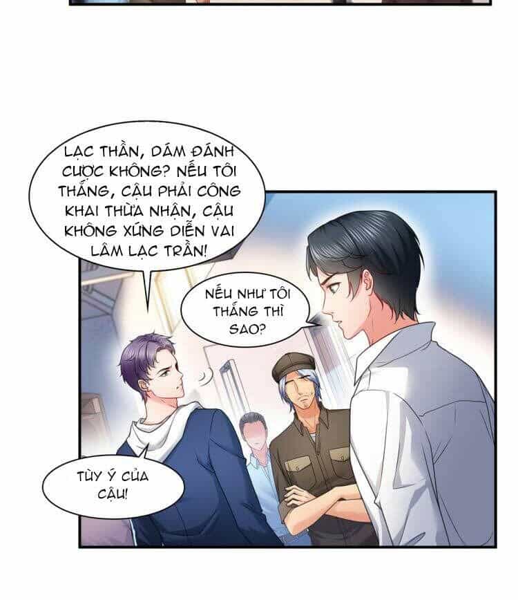 Đúng Như Hàn Quang Gặp Nắng Gắt - Chương 117 - ảnh 7