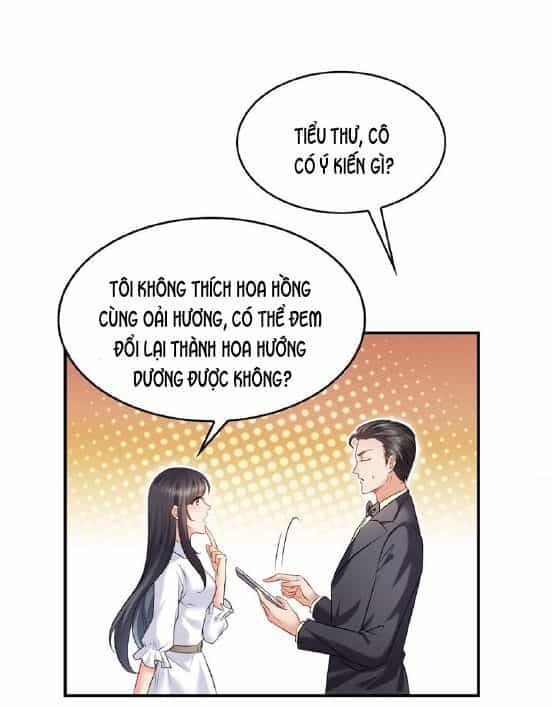 Đúng Như Hàn Quang Gặp Nắng Gắt - Chương 11 - ảnh 13
