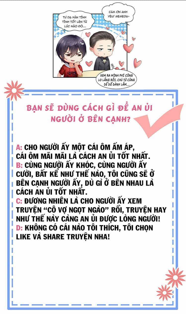 Đúng Như Hàn Quang Gặp Nắng Gắt - Chương 120 - ảnh 38