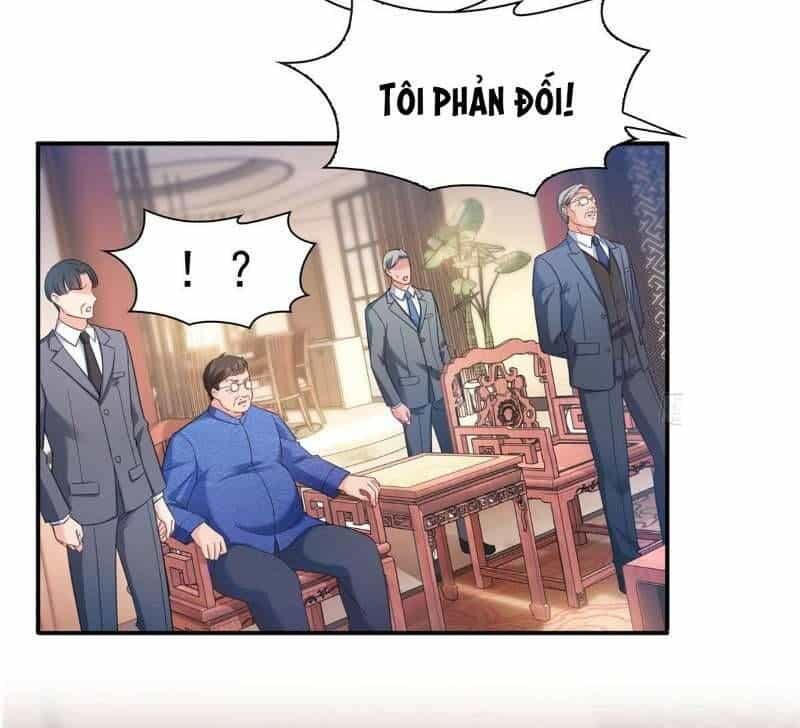 Đúng Như Hàn Quang Gặp Nắng Gắt - Chương 123 - ảnh 23