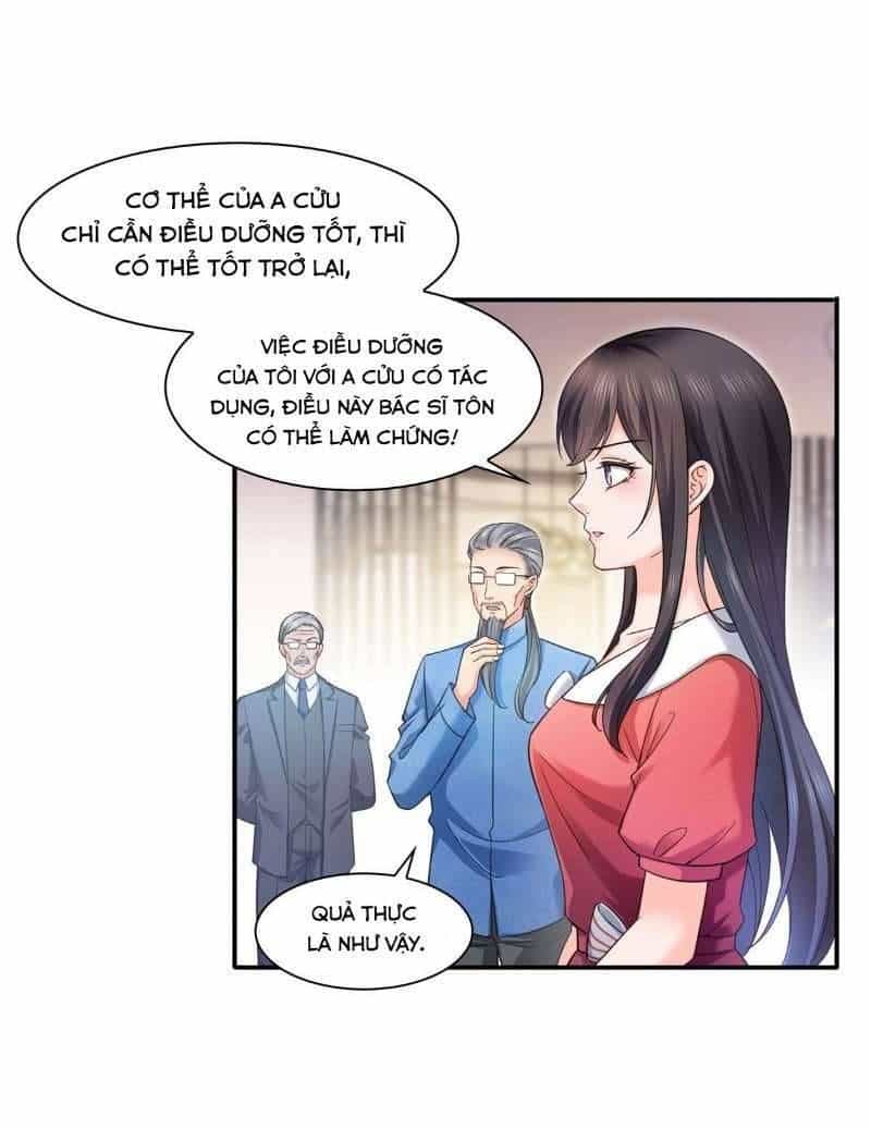 Đúng Như Hàn Quang Gặp Nắng Gắt - Chương 123 - ảnh 26