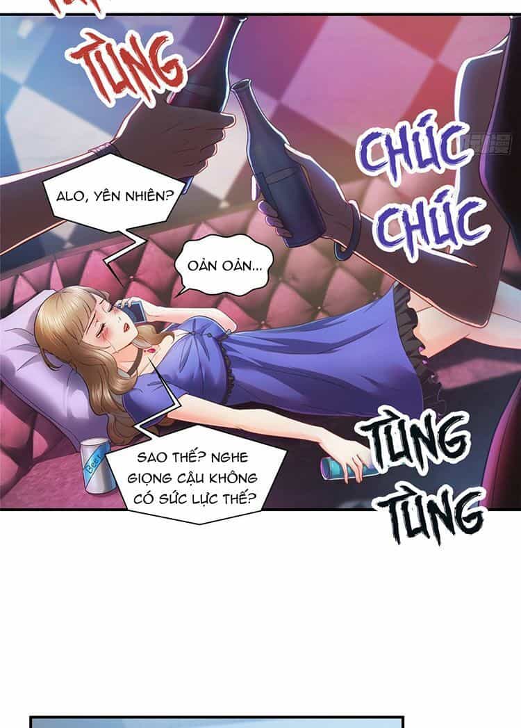 Đúng Như Hàn Quang Gặp Nắng Gắt - Chương 124.2 - ảnh 16