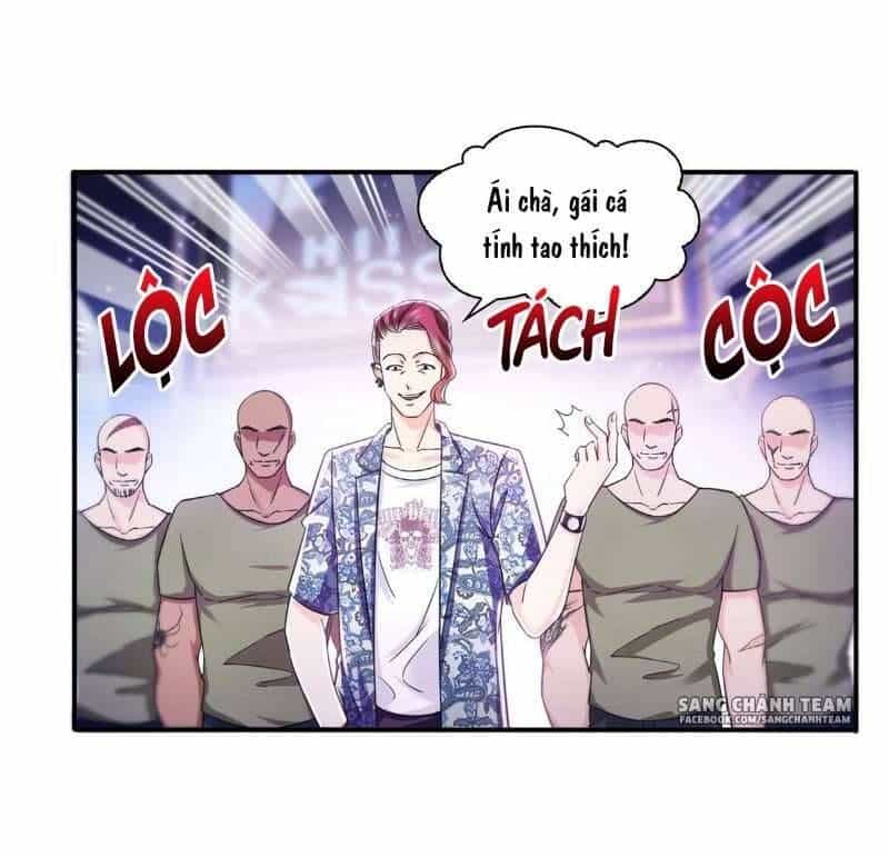 Đúng Như Hàn Quang Gặp Nắng Gắt - Chương 125 - ảnh 31