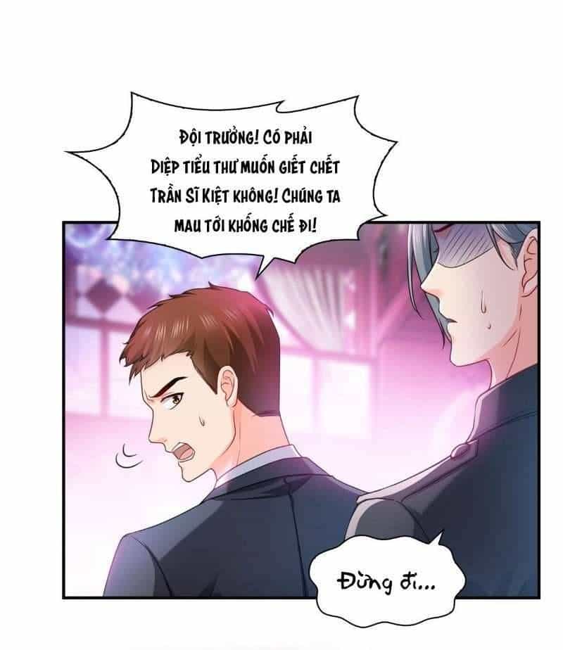 Đúng Như Hàn Quang Gặp Nắng Gắt - Chương 126 - ảnh 37