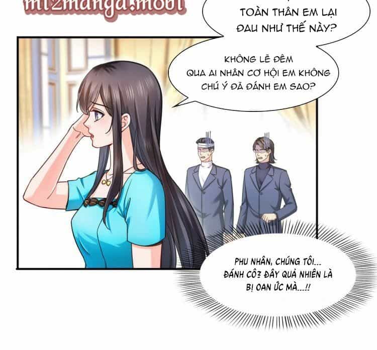 Đúng Như Hàn Quang Gặp Nắng Gắt - Chương 128 - ảnh 13