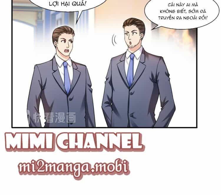 Đúng Như Hàn Quang Gặp Nắng Gắt - Chương 128 - ảnh 3
