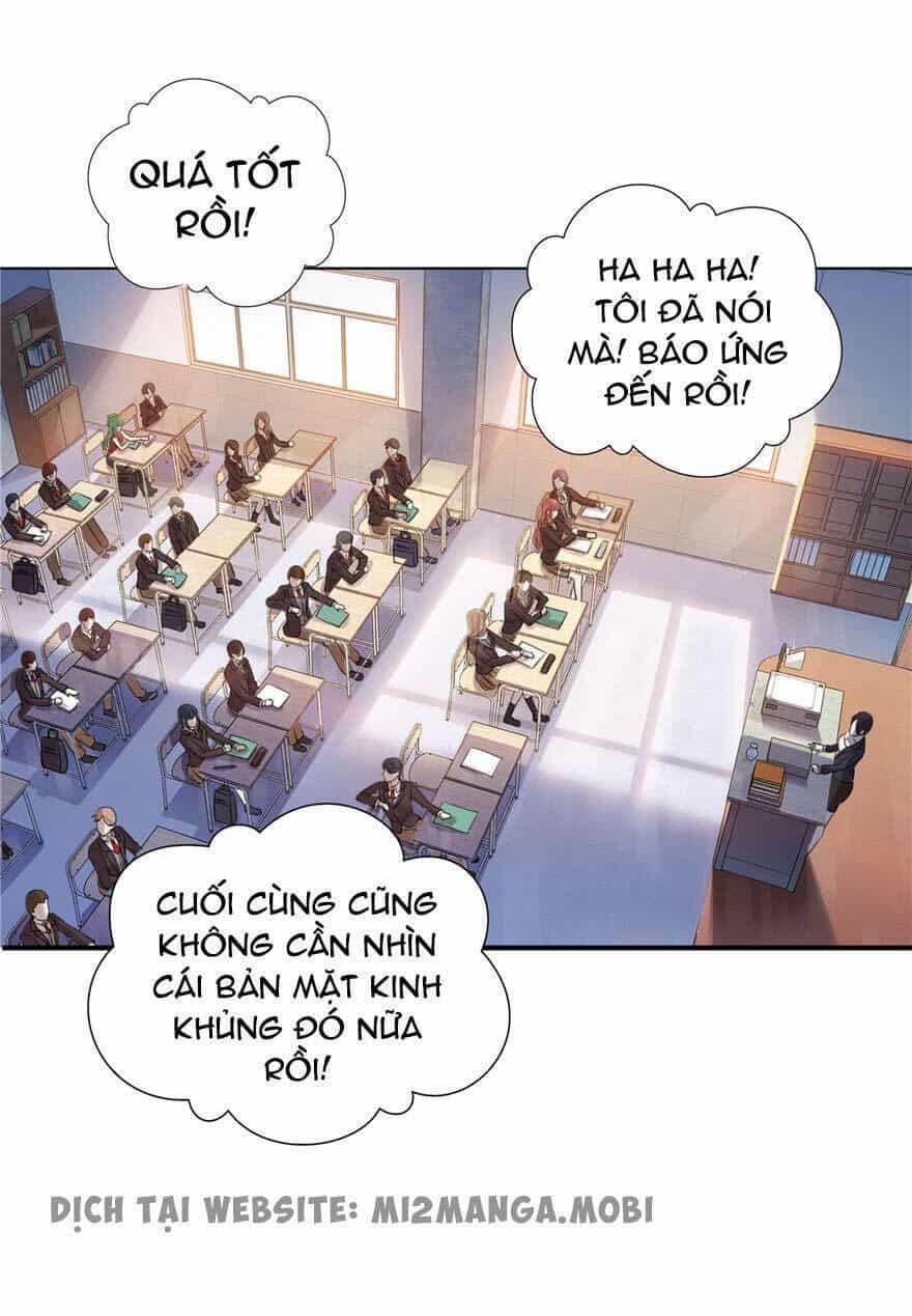 Đúng Như Hàn Quang Gặp Nắng Gắt - Chương 13 - ảnh 16
